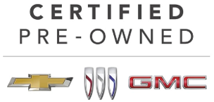 Chevrolet Buick GMC Certified Pre-Owned in Ripon, WI